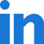 LinkedIn Icon