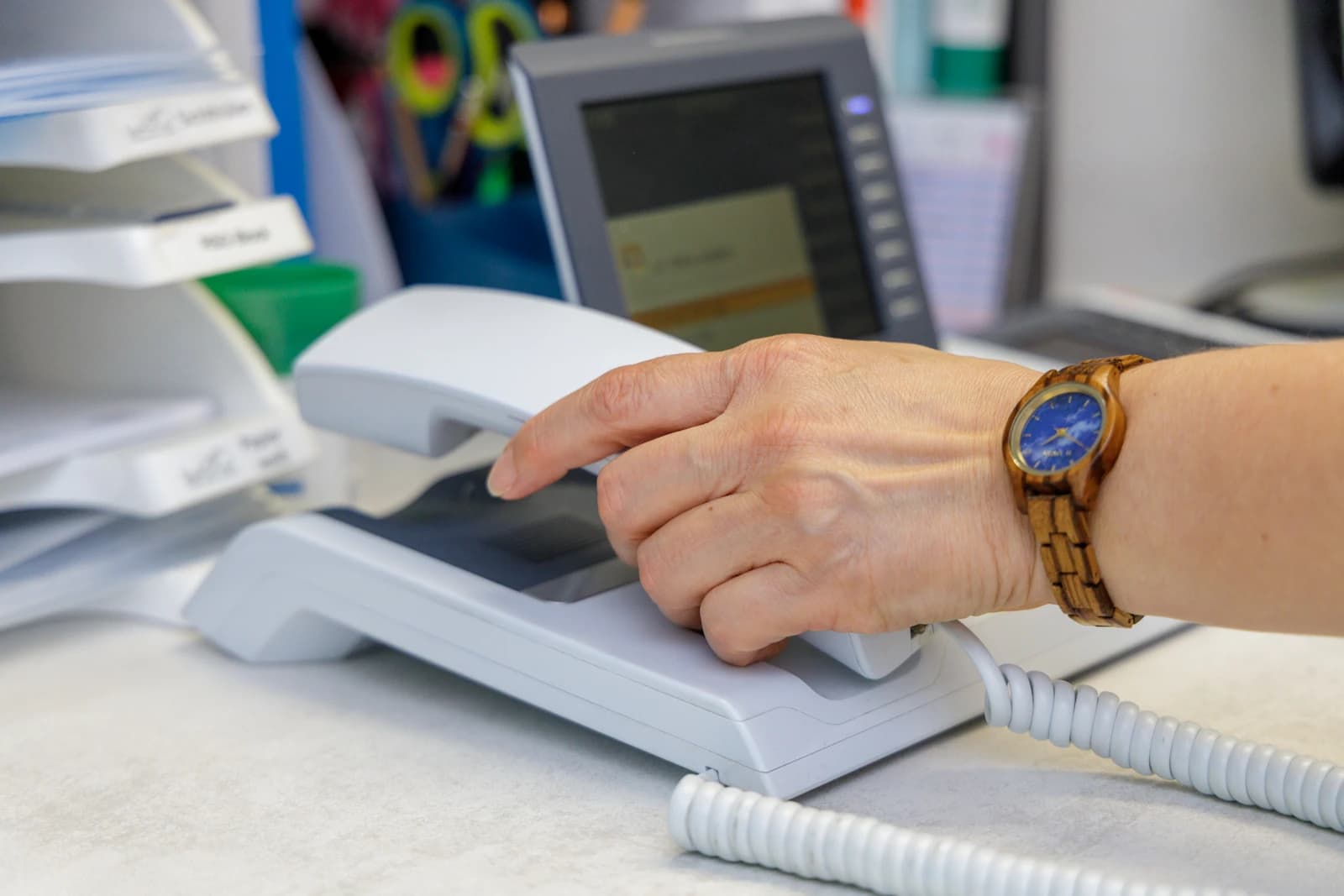 Personaldiamant Kontakt