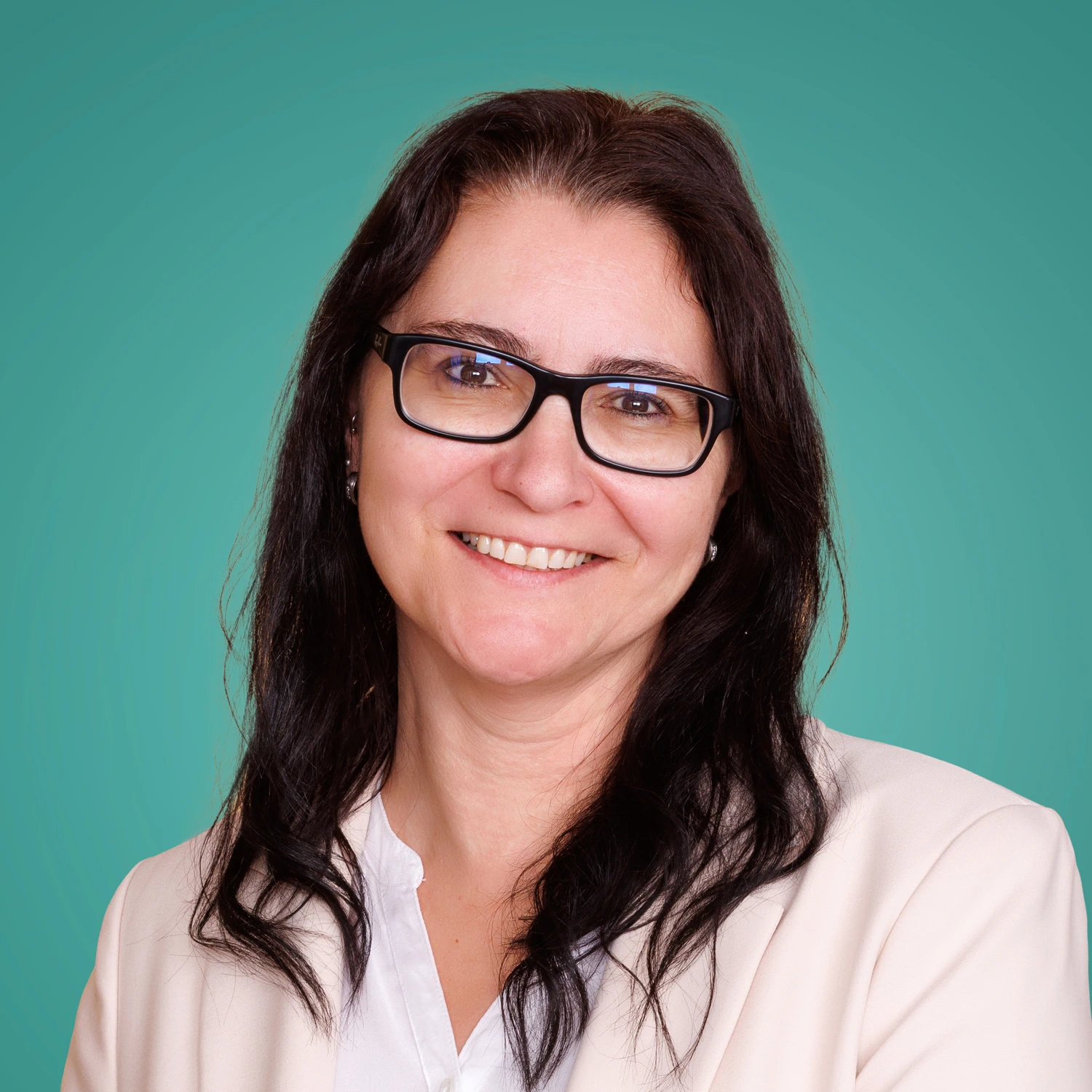 Annett Theil - Steuerfachangestellte, Lohnexpertin bei Personaldiamant Gera