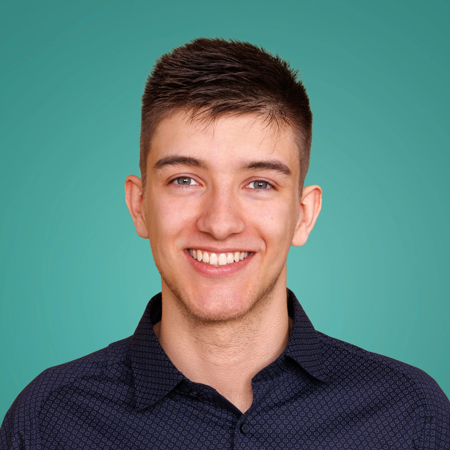 Johannes Daute - Werkstudent Wirtschaftsinformatik, Digitalisierungsexperte bei Personaldiamant Gera