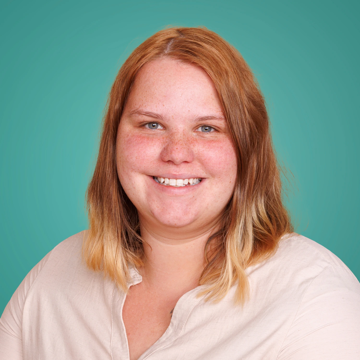 Melissa Dick - Bachelor of Arts BWL-Steuerberatung/Wirtschaftsprüfung, Lohnexpertin bei Personaldiamant Gera