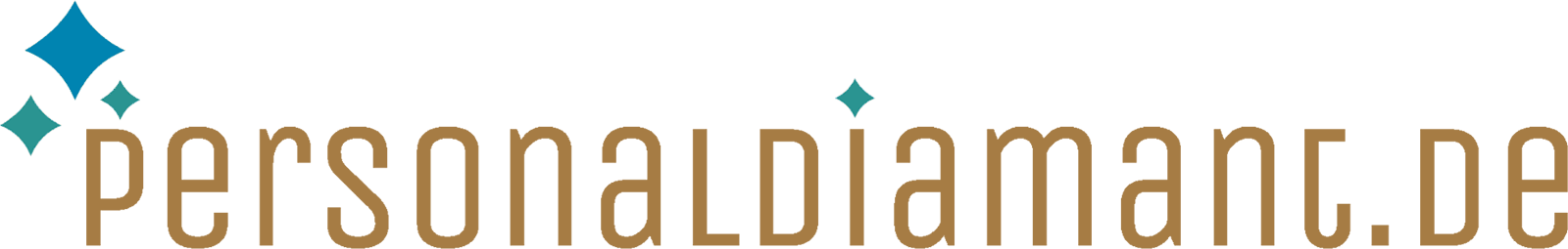 Personaldiamant - Ihr Partner für Lohnkosten-Optimierung in Gera und Thüringen Personaldiamant Logo - Steuerberatung und Lohnkosten-Optimierung in Gera